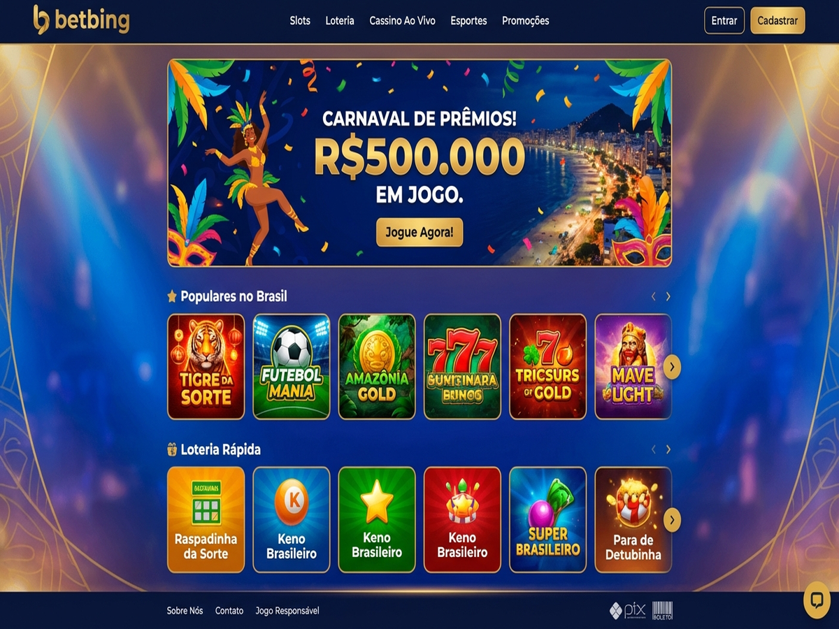 Screenshot 2 betbing