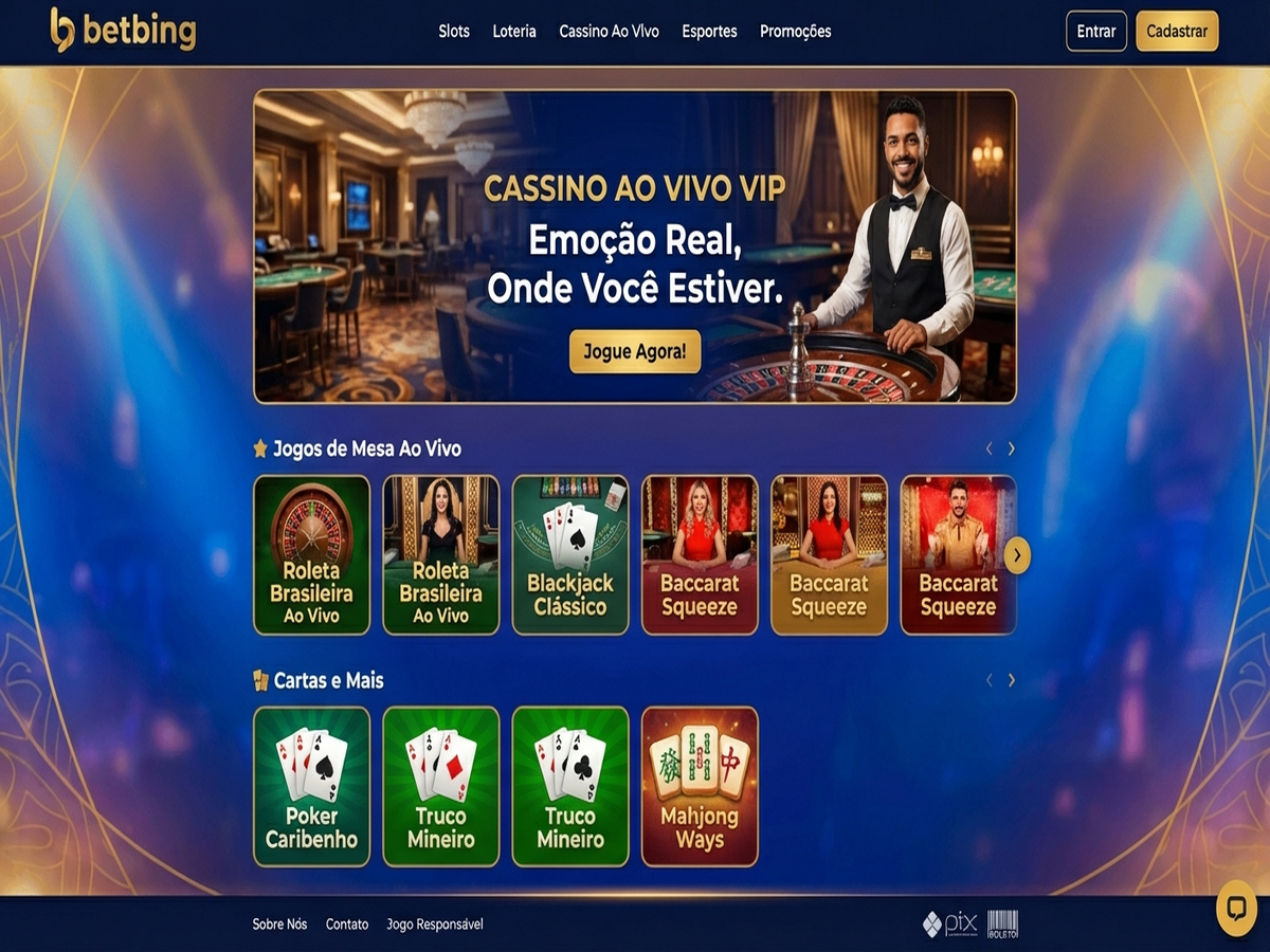 Screenshot 3 betbing
